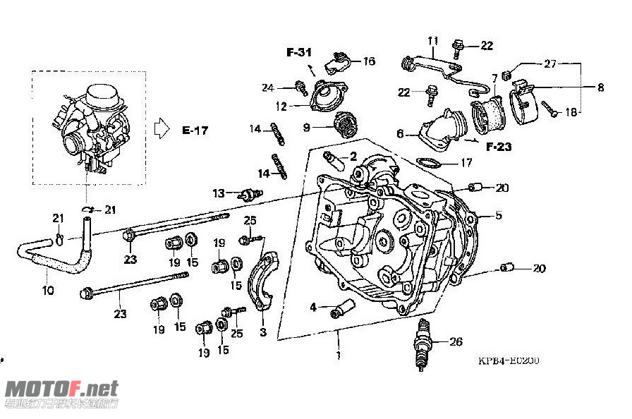 缸盖 CYLINDER HEAD.JPG