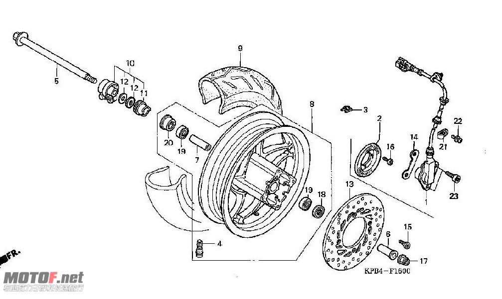 前轮FRONT WHEEL.JPG