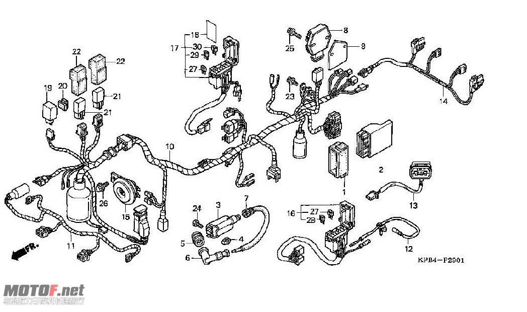 全车电路 WIRE HARNESS (2).JPG