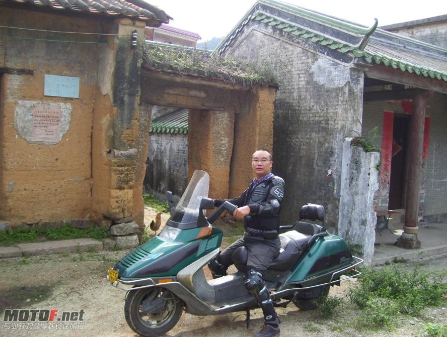 2009年5月最后一次长征