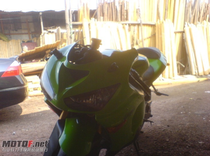 推进棚开始了,,