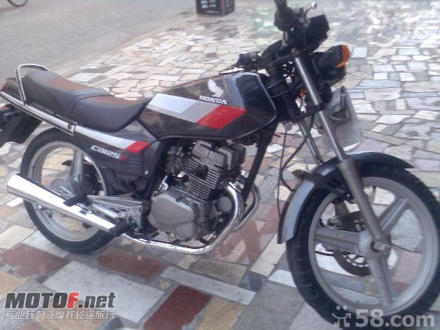 进口本田王CBT-125.jpg