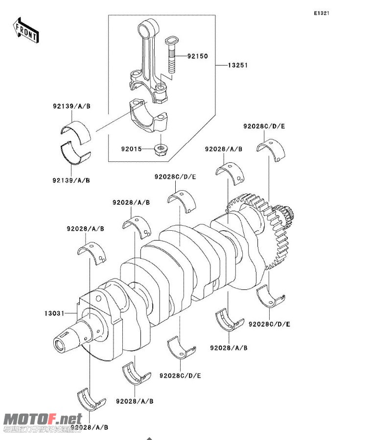 Crankshaft曲轴.JPG