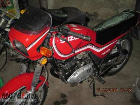 GS125