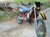 KX125