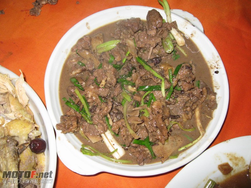 鸭肉