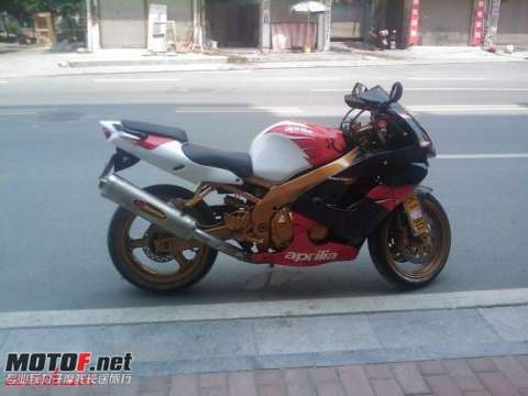 zx9r