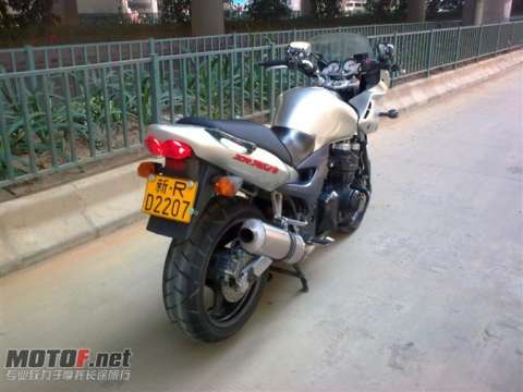 03ZR750/17000可刀
