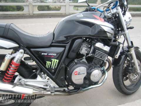 夲田cb400