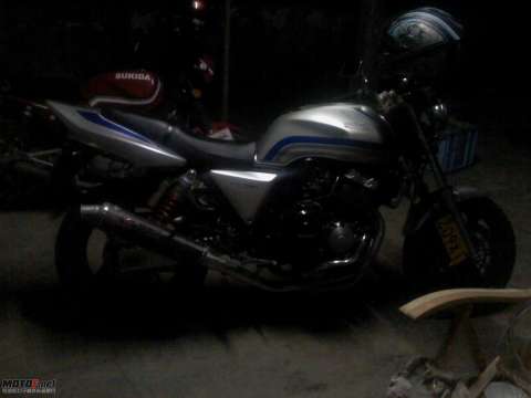 96CB400