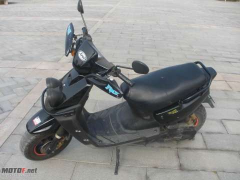 BWS100