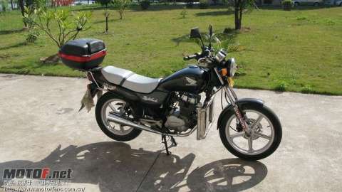 CB250