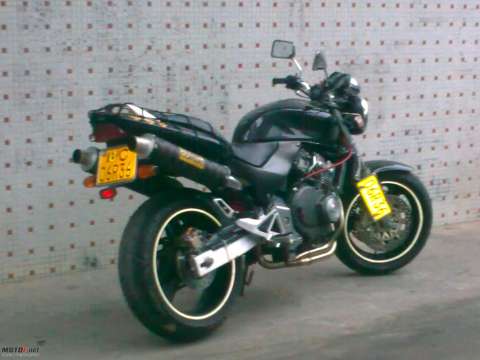 99小黄蜂250