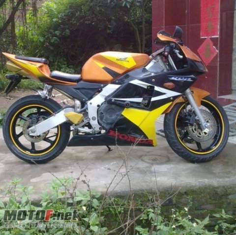 CBR22改F5