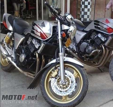 95CB400