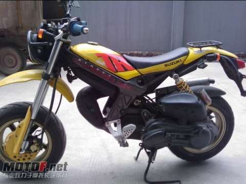 TR110