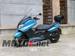 T-MAX500