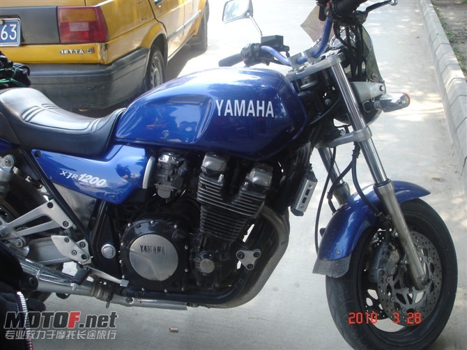 XJR1200