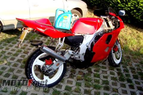 TZR