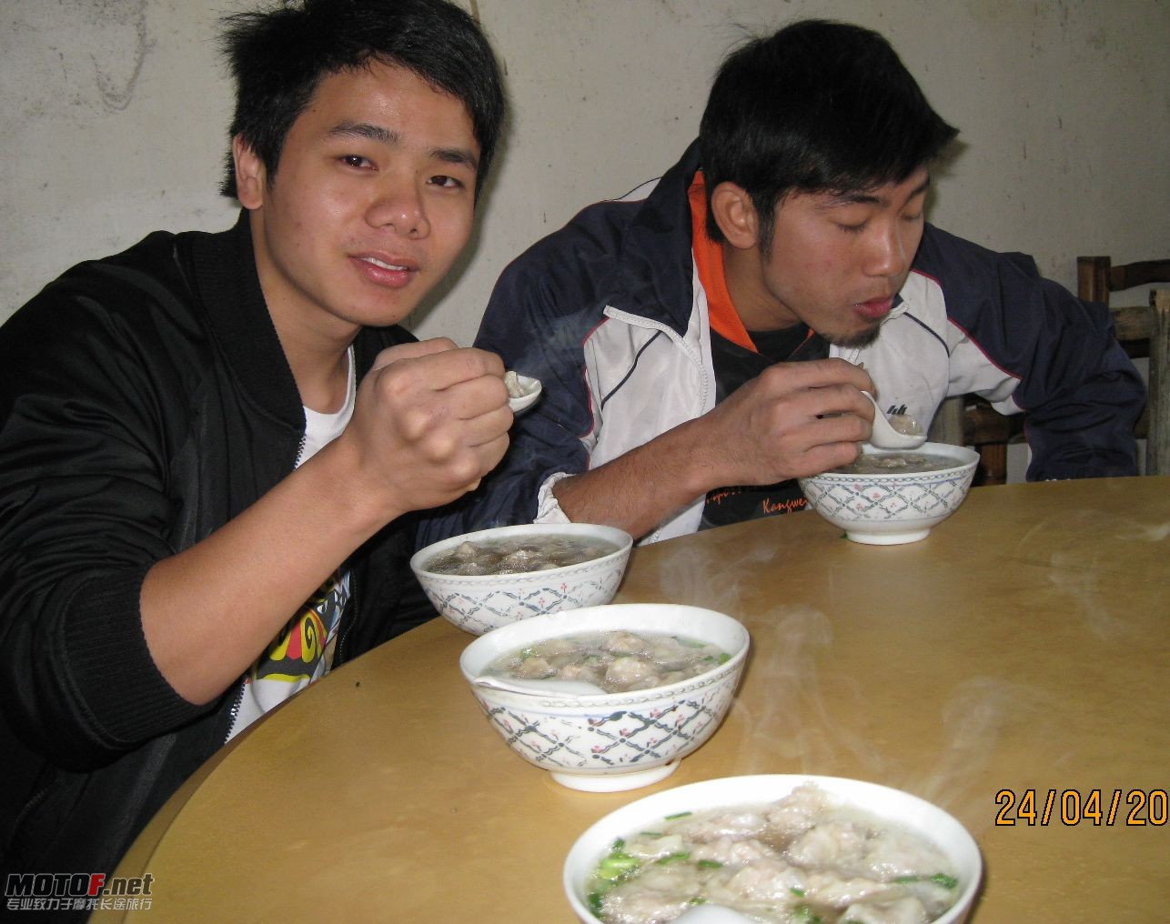 正果云吞远近闻名