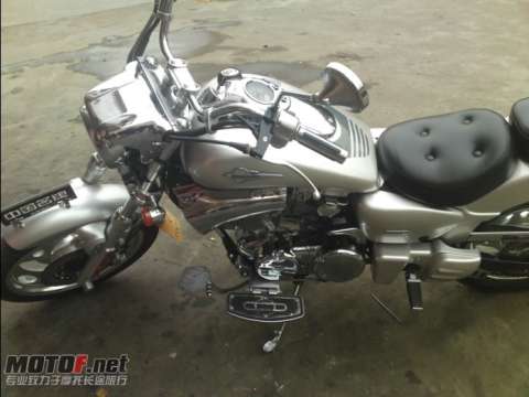 宗申250-5