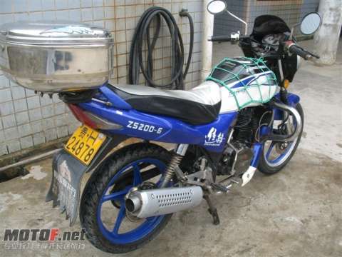 宗申200-6