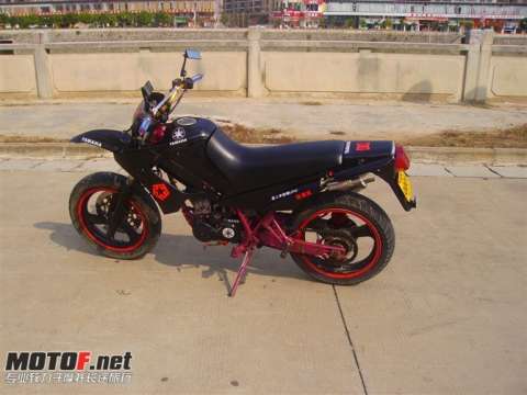 TDR125