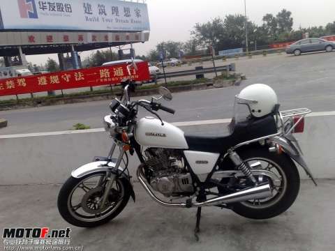 gn250