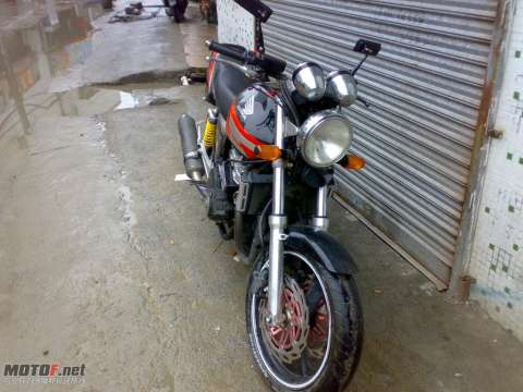 95CB400