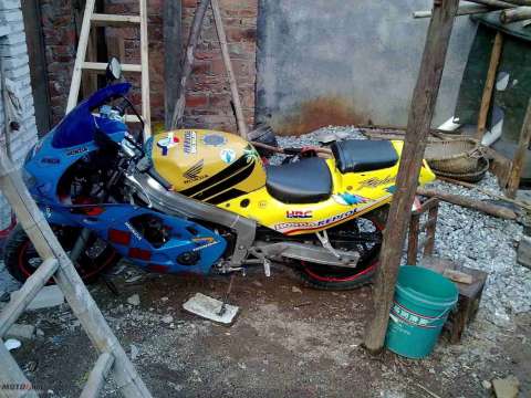 CBR19