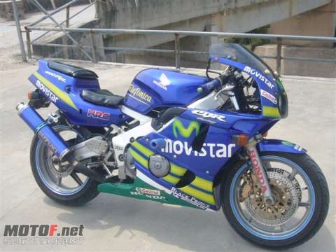 CBR29  400C