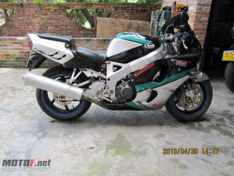 cbr919