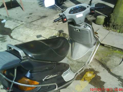 ZY125T，SRZ150