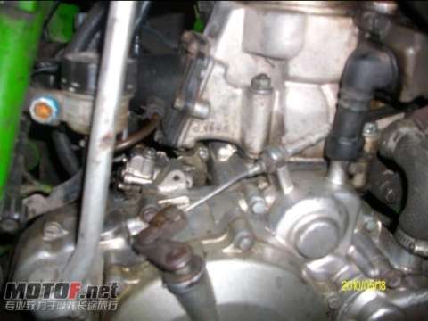 KDX200
