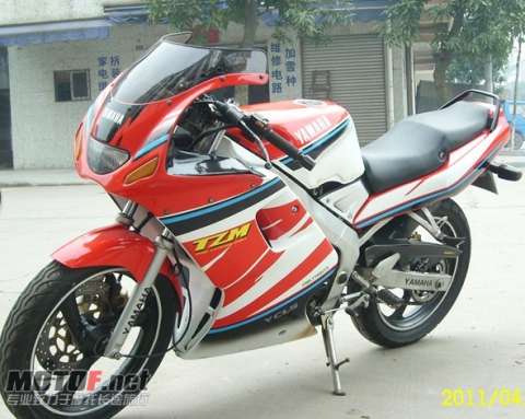 TZR