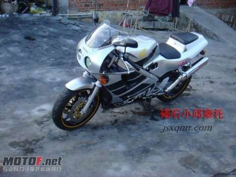 VFR400