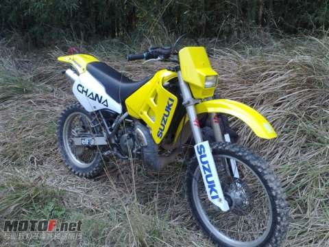 200CC爬山车