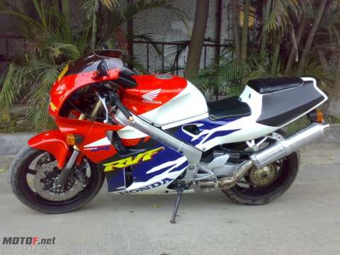 RVF400