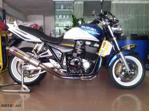 GSX1400