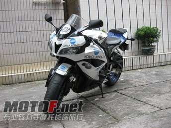 CBR600
