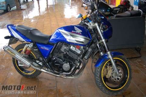 98CB400