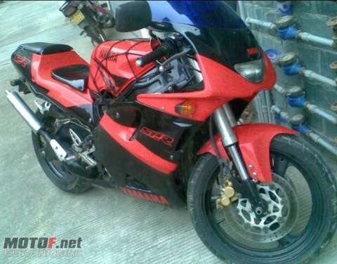 TZR