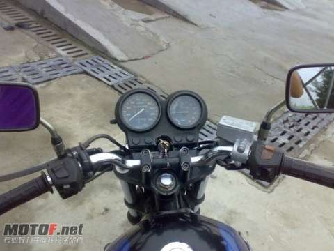 CB250