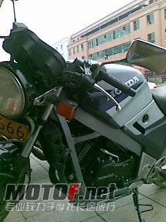 本田VTZ-250