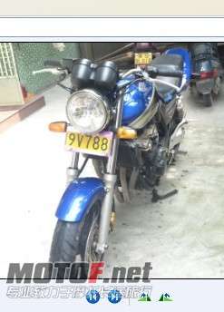 CB400K