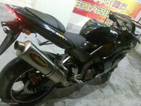 ZX-10R