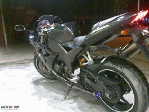 ZX-10R