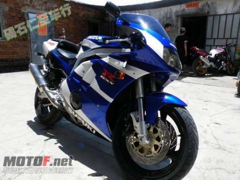 铃木直角400CC