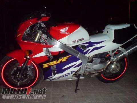 RVF400
