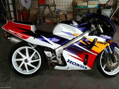 RVF400